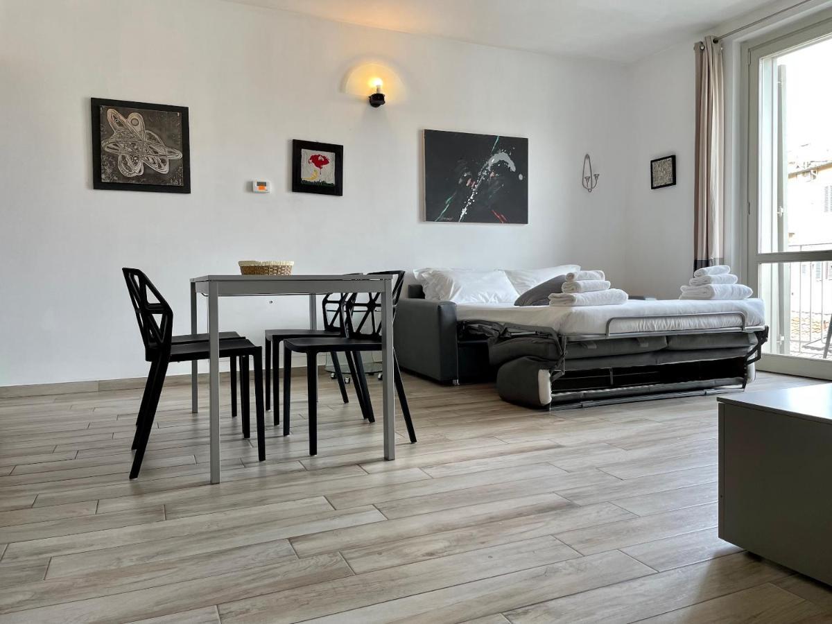 Borgo Guelfo I Apartamento Florencia