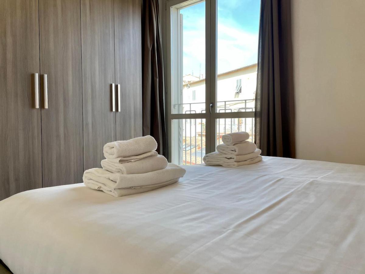 Borgo Guelfo I * Florencia