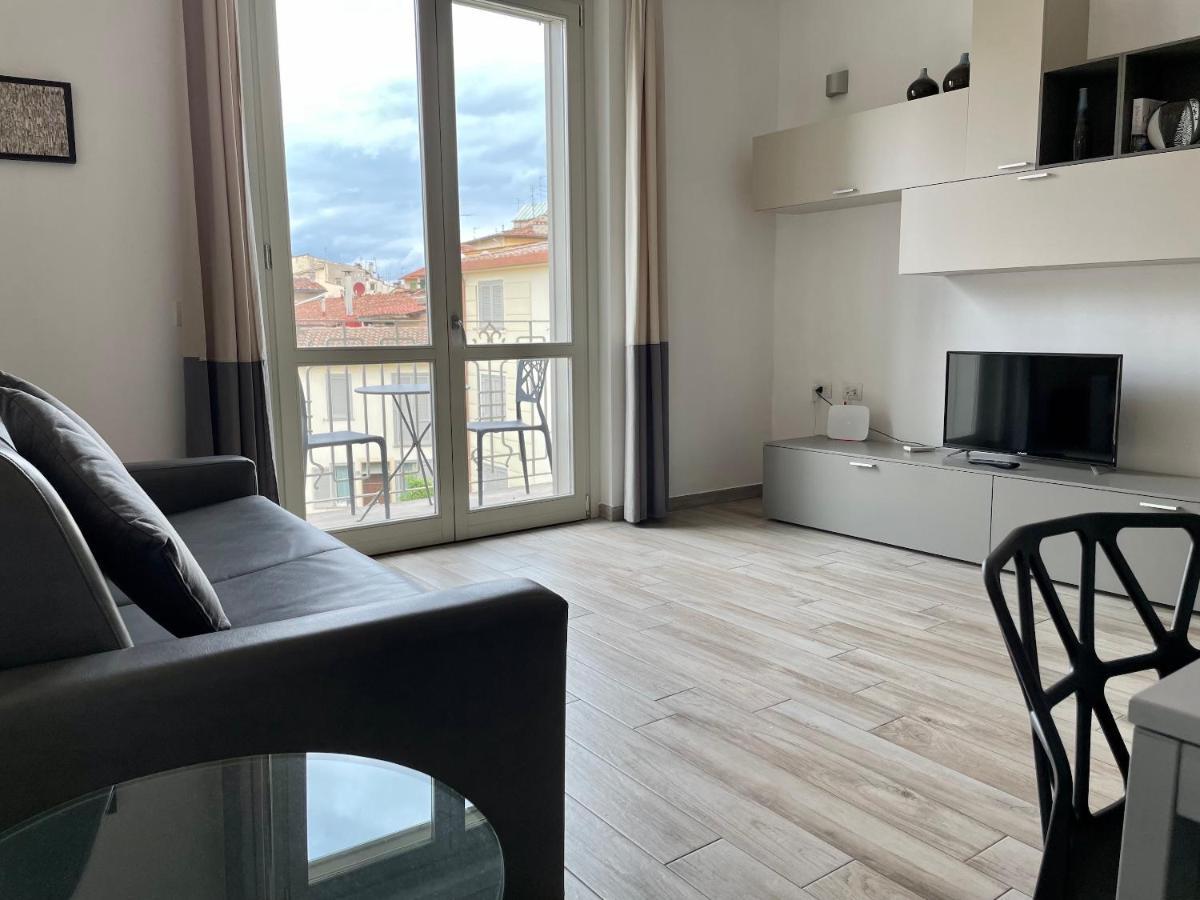Borgo Guelfo I Apartamento Florencia