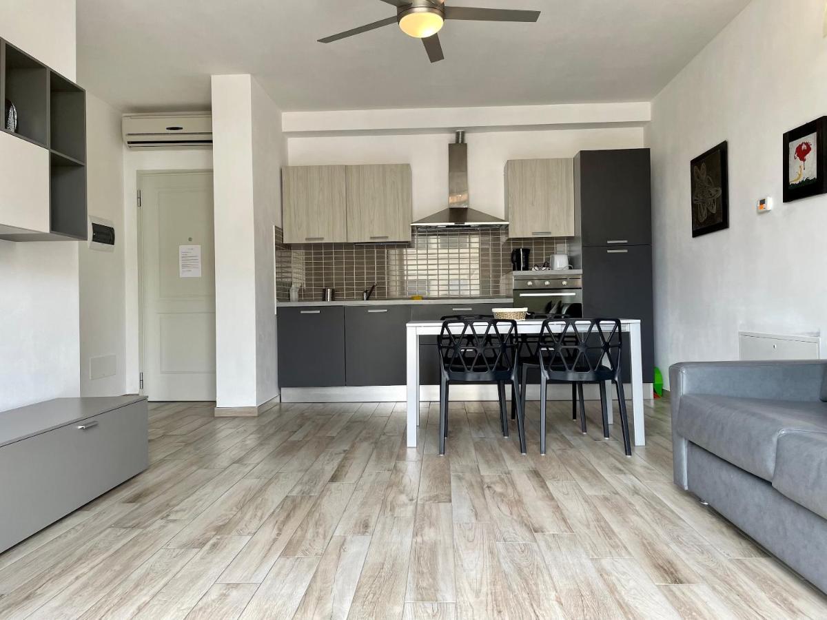 Borgo Guelfo I Apartamento Florencia